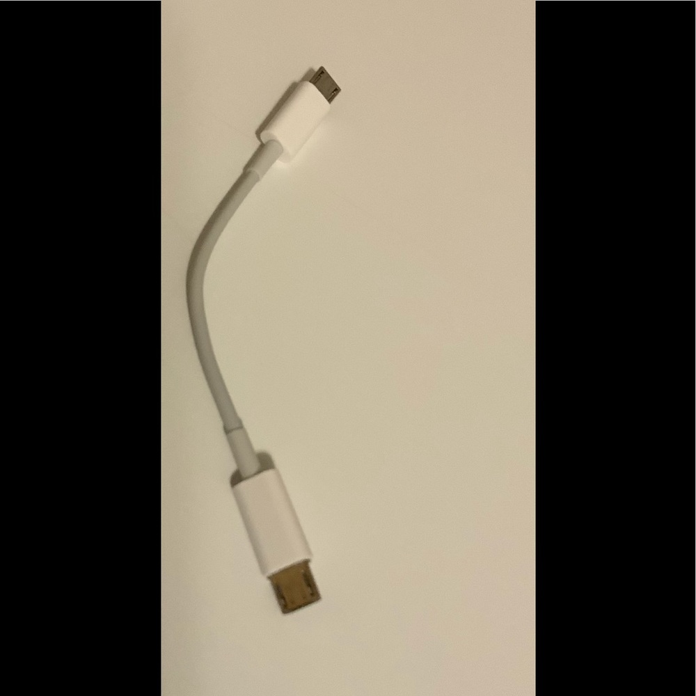 Owlet charger 1st generation